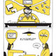 Illustration for article titled Peek Inside the New Graphic Novel That Tells The Origin Story Of Tetris